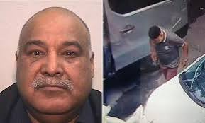 The monster in our midst: GUY ADAMS on Shabir Ahmed, the paedophile  Rochdale grooming gang leader recently freed to a hostel just 15 miles from his  old hunting ground