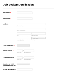 Biodata job application collection of form format for free download with regard to simple 630x380. Cdn03 Jotfor Ms Form Templates Screenshots Lega