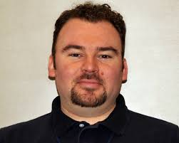 IHS Environmental Health Specialist of the Year