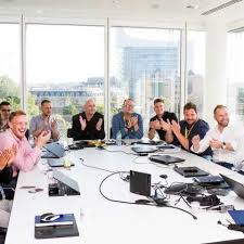 Working At Yell Glassdoor Co Uk