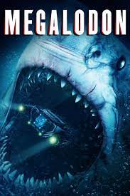 Ver Megalodon 2018 Online Pelisplus
