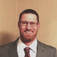 Jason Gilmore MHA, R.T.(R)(VI)