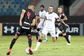 Time goiano vence os corintianos por 2 a 0, com gols marcados nos 20 primeiros minutos do primeiro jogo. Corinthians Estreia No Brasileirao 2021 Contra O Atletico Go