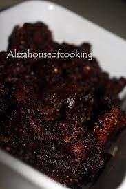 2.3 how to download resep daging dendeng and install for mac using bluestacks. Resepi Daging Dendeng Ini Diperolehi Dari Arwah Sepupuku Kak Han Kali Pertama Makan Daging Dendeng Ini Aku Terus Jatuh Cin Beef Casserole Recipes Food Recipes