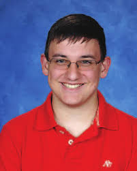 Students & Staff of the Month