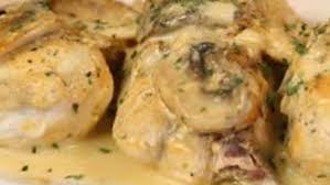 Epingle Sur Poulet