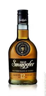 Old Smuggler 12 Year Old Blended Scotch Whisky Prices Stores Tasting Notes And Market Data