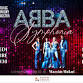 ABBA Symphonia event in Tunis