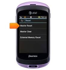 Pantech p6020 swift secret codes to access the hidden features of the phone and. Pantech Swift P6020 Reset Device At T