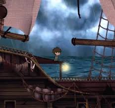 We present many ghost from around the world in our game as enemy and bosses. Vhcmdscsebgppm