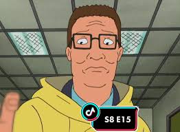 Bobby and Marie King of The Hill