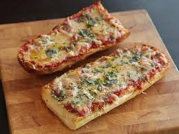 The Pizza Lab The Best French Bread Pizza French Bread Pizza Pizza Bread Food
