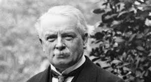 Image result for lloyd george