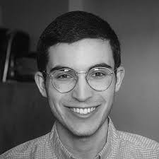 Josh Appel, at The Blogs