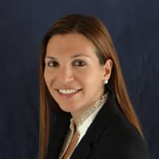 Jurist Dean's Professor Danielle Cote to Receive Early Career Faculty  Fellow Award from TMS