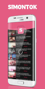 Apapun versi simontox app yang ingin anda download. Simon Tox Simon Tok Terbaru For Android Apk Download