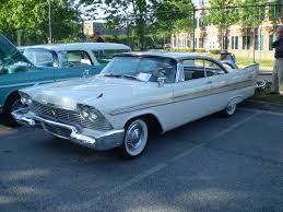 Image result for Midnight Blue 1958 Plymouth