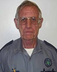 Search for a Fallen Officer