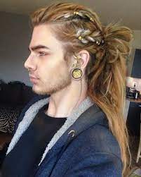 Polubienia 30 4 Tys Komentarze 565 Nils Kuiper Lithunium Snow Na Instagramie Quot You 39 Re Long Hair Styles Men Elven Hairstyles Long Hair Styles
