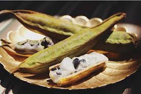 Due to their fast growing dense canopies, ice cream bean trees. Ice Cream Bean Gastro Obscura