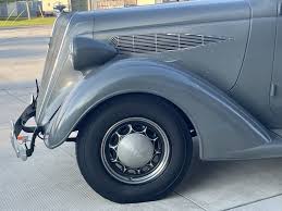 Image result for Clipper Blue 1936 Nash