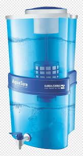 Eureka forbes aquasure amrit 20 l gravity based water purifier(white & blue) price, review, specification, images and features. Water Filter Water Purification Water Purifier Dealers Reverse Osmosis Eureka Forbes Blue Water Purifier Electronics Service Png Pngegg
