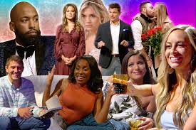 Love Is Blind Reunion On Netflix Shocking Facts From The Tell All Reunion With tenor, maker of gif keyboard, add popular love is blind animated gifs to your conversations.