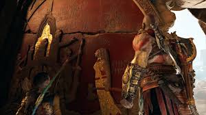 Týr (/ t ɪər /; God Of War Ending Explained God Of War 2018 Wiki Guide Ign