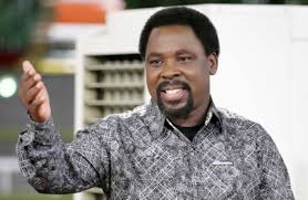 Twitter has been mourning the death of nigerian pastor t.b. Tb Joshua Death In Building Collapse Was Unavoidable The Chronicle