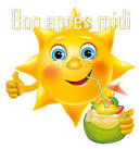 Un ou une aprs-midi?<a name='more'></a> Langue franaise