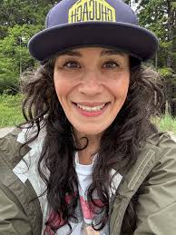 Sighting of a White Squirrel in Cape May