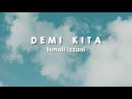 We did not find results for: Ismail Izzani Demi Kita Lagu Mp3 Mp3 Dragon