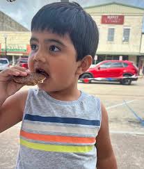 Healthy food alternatives for families