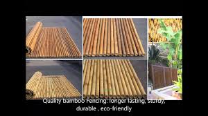 How to build a bamboo house. Bamboo As A Building Material For Unique Design Of Your House