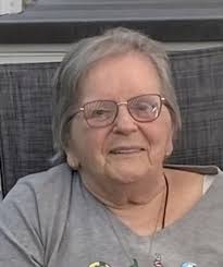 Frances M. Meisner Obituary December 16, 2024