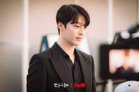 He is best known for his roles in the television series confession couple (2017) and come and hug me (2018). Hna8rqs W Tr M