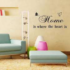 Remove the vinyl backing and apply the design to the wall. Removable Wall Decals Quotes Bedrooms Quotesgram