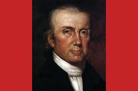 Remembering John Taylor of Caroline