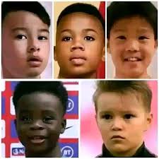 Among Gabriel martineliz and bukayo saka who is the best before you answer  check for time allowancezz⚽⚽⚽