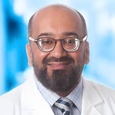 Dr. Mohammed Faraz Majeed, MD