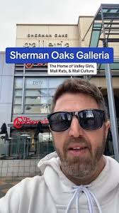 Sherman Oaks's Instagram, Twitter & Facebook