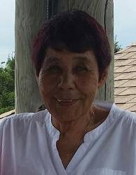 Mary Margaret Peters