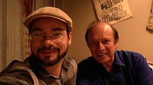 Author dedicates books to influential people