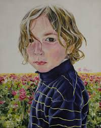 District puts student artists' works