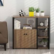 Latitude Run Hollain 33 Kitchen Console Table Wayfair Console Table Industrial Console Tables Contemporary Console Table