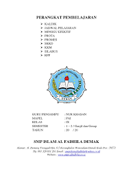 1 rt 02 rw 06 jogoloyo wonosalam demak. Cover