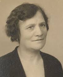 Lydia Lee (Green) Orme (1874-1952)