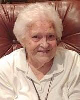 Mary A. Robillard Obituary