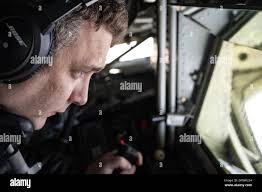 Spangdahlem air base germany staff sgt hi-res stock photography and images 