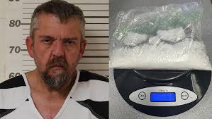 Gun Barrel City drug dealer arrested for possession of meth while